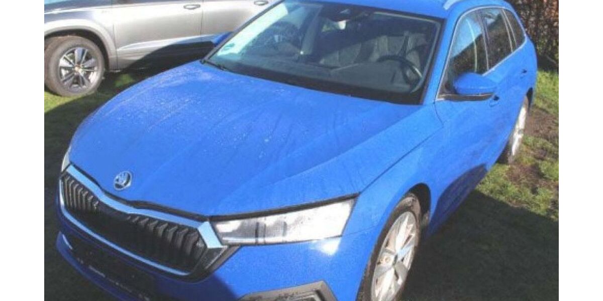 Skoda Octavia 30.195 km 18.970 &euro; Lünen 44534