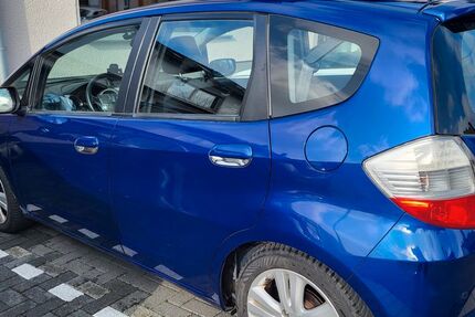 Honda Jazz 210.000 km 3.450 &euro; Dortmund 44227