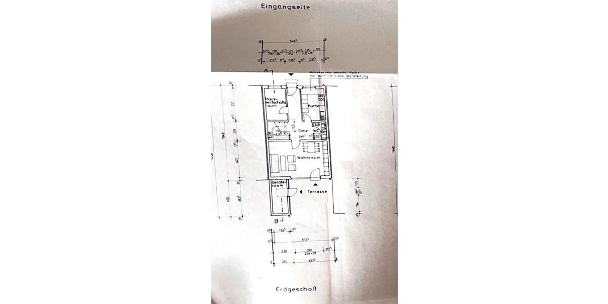Reihenhaus Lünen - 350.000&euro; | Angebot:24374272