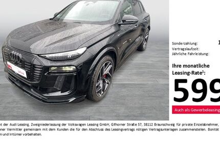 Audi Q6 e-tron 5.238 km 68.822 &euro; Dortmund 44143
