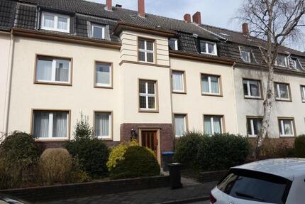 +++ TOP-Lage, 3,5 Raum, gut ausgestattet mit Balkon+++