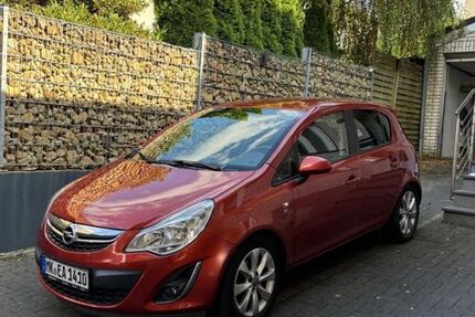 Opel Corsa 110.000 km 3.750 &euro; Iserlohn 58636
