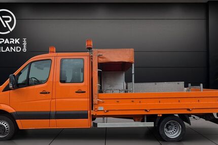 Mercedes-Benz Sprinter 166.220 km 17.950 &euro; Bochum 44866