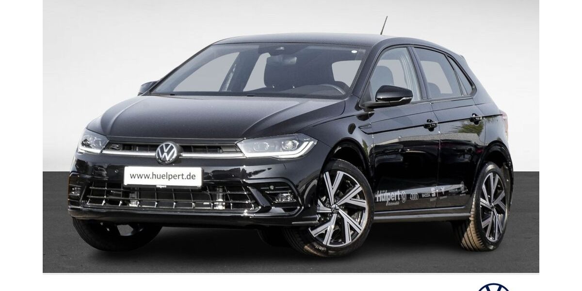 VW Polo 6.714 km 26.277 &euro; Bergkamen 59192