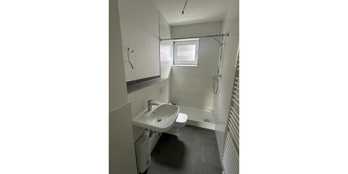 Erdgeschoßwohnung Marl - 3.5 Zimmer, 53 m&sup2;, 460&euro; | Angebot:26418632