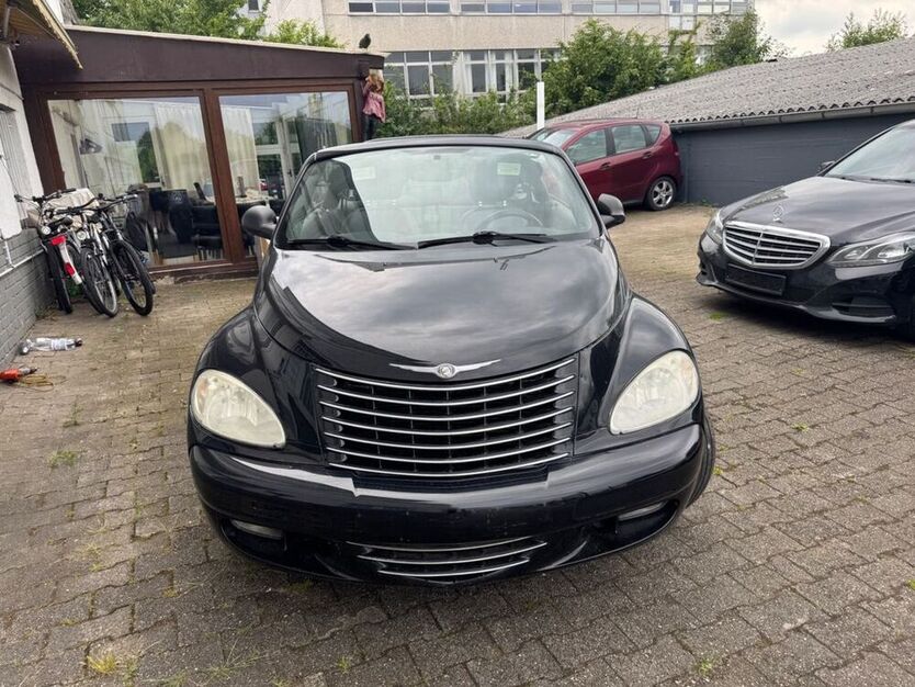 PT Cruiser