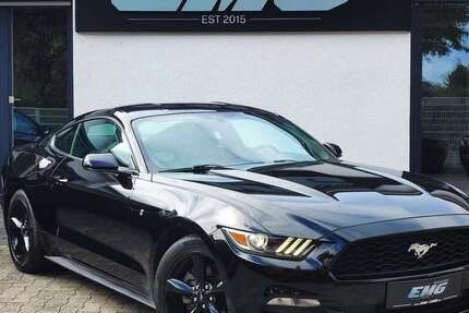 Ford Mustang 99.000 km 21.370 &euro; Unna 59425