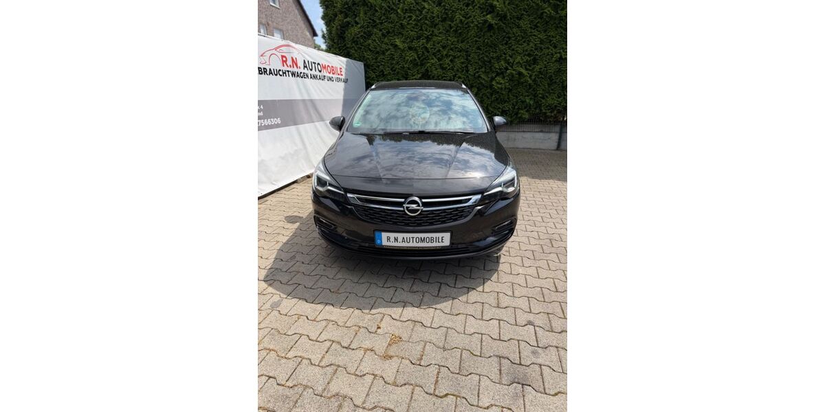Opel Astra 118.642 km 7.800 &euro; Dortmund 44388