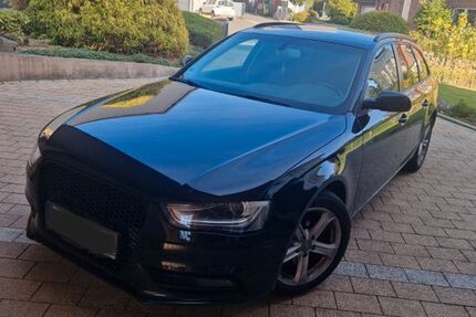 Audi A4 230.000 km 6.300 &euro; Iserlohn 58638