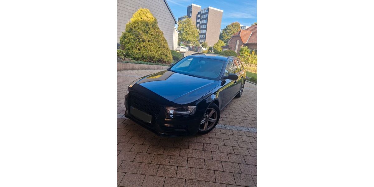 Audi A4 230.000 km 6.300 &euro; Iserlohn 58638