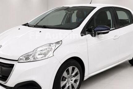Peugeot 208 69.000 km 5.923 &euro; Recklinghausen 45661