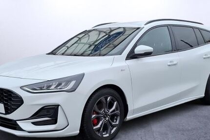Ford Focus 94.464 km 15.390 &euro; Datteln 45711