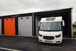 Garagen / Stellplätze Dortmund Innenstadt Nord - 265&euro; | Angebot:26266603