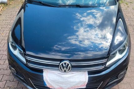 VW Tiguan 277.317 km 7.479 &euro; Iserlohn 58642