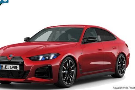 BMW i4 23.005 km 53.790 &euro; Lünen 44534