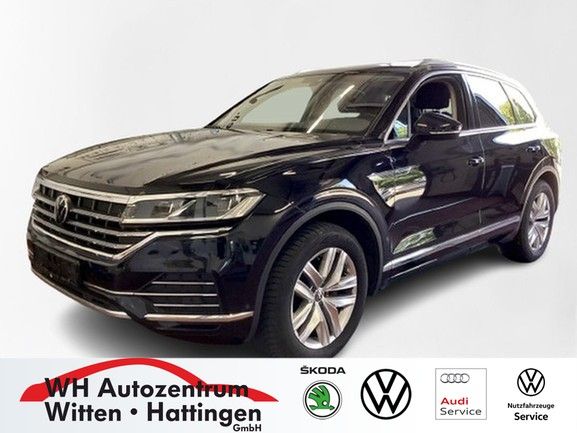 VW Touareg 87.490 km 39.990 &euro; Witten 58453