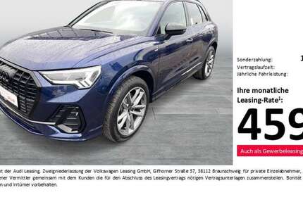 Audi Q3 11.456 km 45.644 &euro; Dortmund 44143