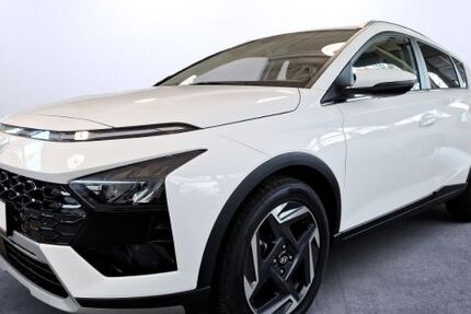 Hyundai BAYON 1.600 km 21.390 &euro; Recklinghausen 45659