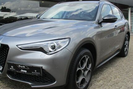 Alfa Romeo Stelvio 54.900 km 26.450 &euro; Schwerte 58239
