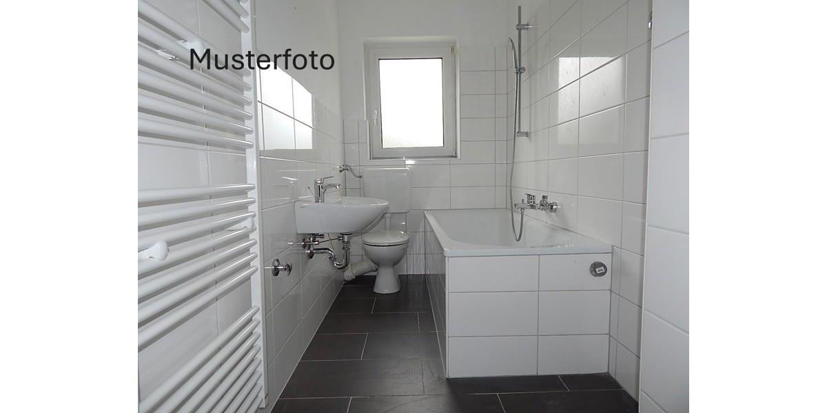 Erdgeschoßwohnung Castrop-Rauxel Rauxel - 3 Zimmer, 54 m&sup2;, 501&euro; | Angebot:26450993
