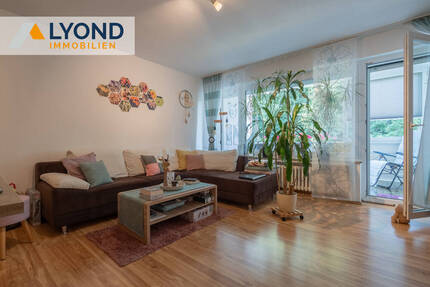 Wohnung Dortmund / Schüren Schüren - 2 Zimmer, 62 m&sup2;, 159.000&euro; | Angebot:25676760