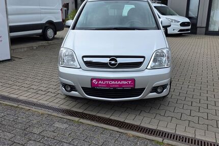 Opel Meriva 152.000 km 2.490 € Lüdinghausen 59348
