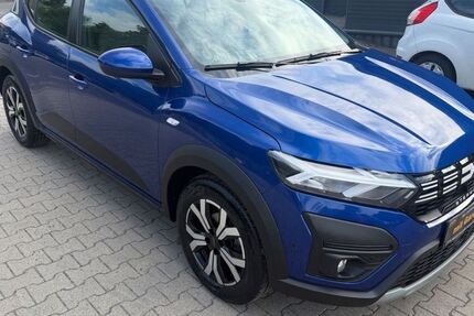 Dacia Sandero 17.600 km 15.990 &euro; Dortmund 44319