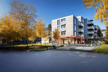 Wohnung zum Mieten in Hagen 903 € 95 m² 4 zimmer