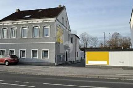 KAPITALANLAGE MIT STABILEM CASHFLOW - Haus Recklinghausen Hillerheide | Angebot:24604209