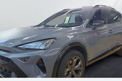 Cupra Formentor 19.409 km 32.520 &euro; Recklinghausen 45663