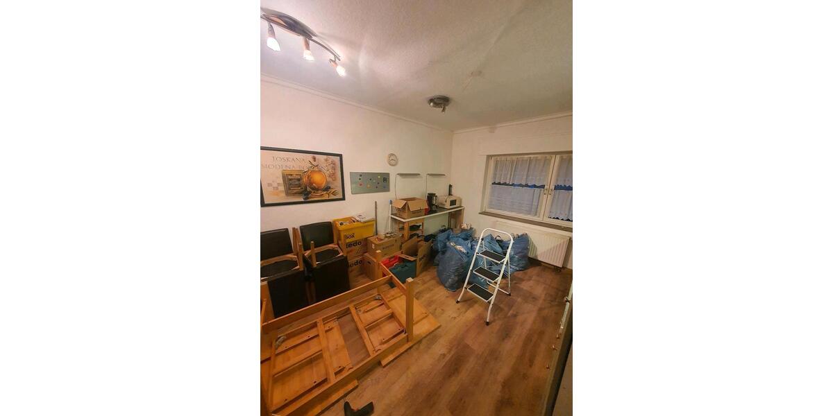 Etagenwohnung Recklinghausen Grullbad - 1 Zimmer, 55 m&sup2;, 700&euro; | Angebot:24426844