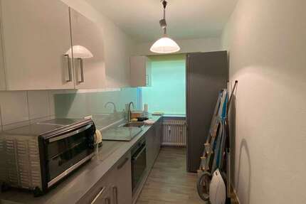 Wohnung zum Mieten in Wuppertal 380 € 49.6 m²