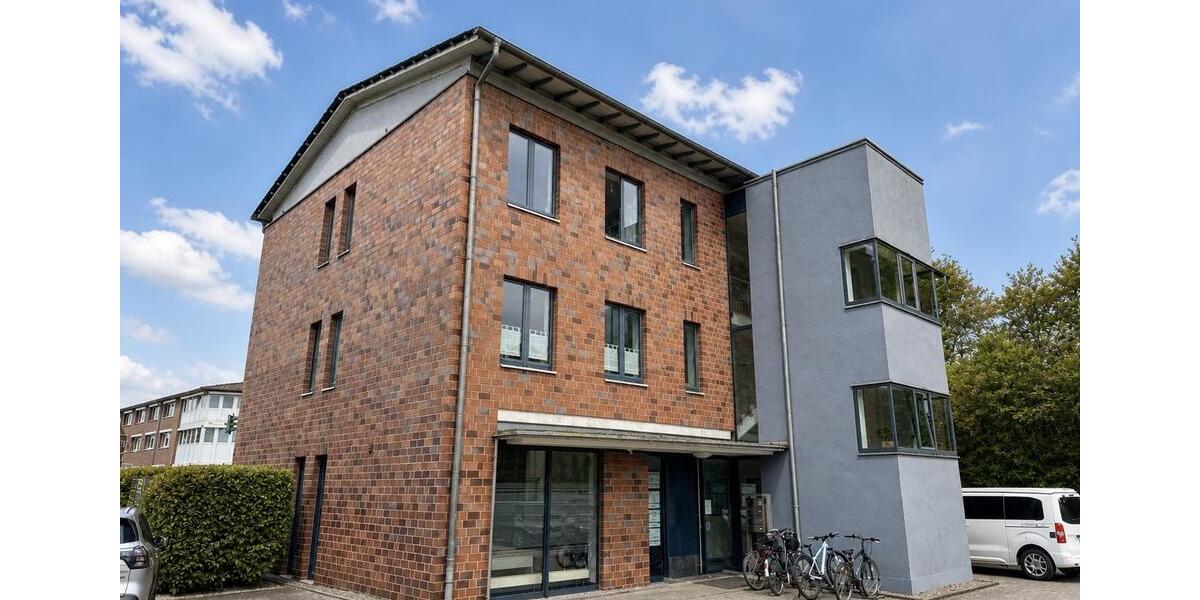 Gewerbeobjekt Lüdinghausen - 1.670&euro; | Angebot:26448490