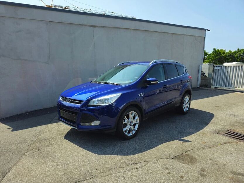 Kuga