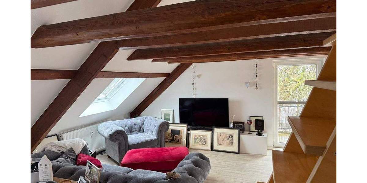 Etagenwohnung Dortmund Eichlinghofen - 1 Zimmer, 55 m&sup2;, 229.000&euro; | Angebot:24367564