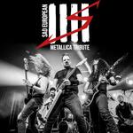 METALLICA by SAD - Support: MEGADETH by MEGALIVE