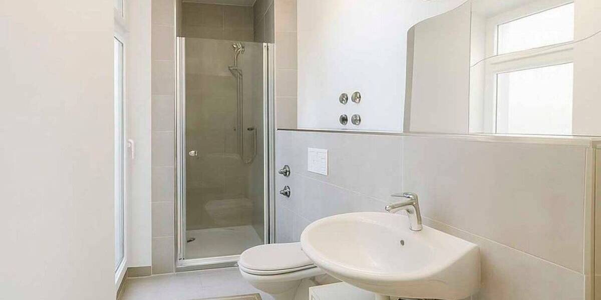 Etagenwohnung Dortmund Mitte - 2 Zimmer, 58 m&sup2;, 139.000&euro; | Angebot:25929002