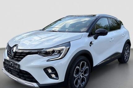 Renault Captur 28.000 km 18.900 &euro; Hemer 58675