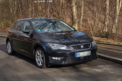 Seat Leon 132.000 km 12.300 &euro; Iserlohn 58638