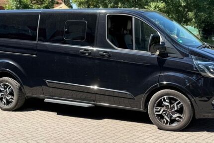 Ford Tourneo Custom 71.000 km 31.000 &euro; Dortmund 44369