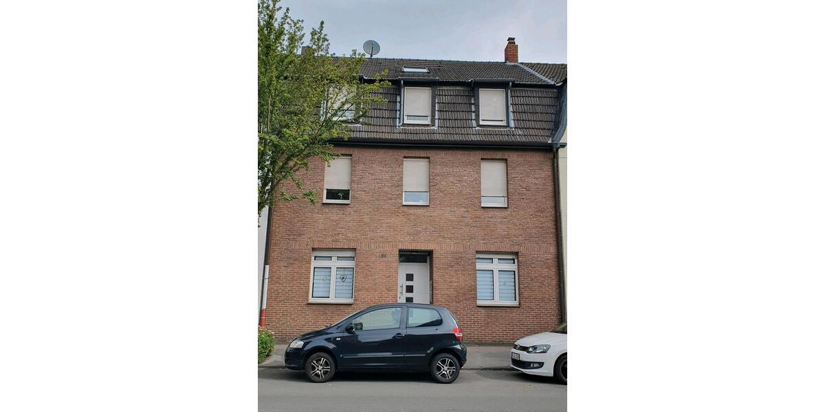 3 Familienhaus mit gr. Garten in Gladbeck zimmer