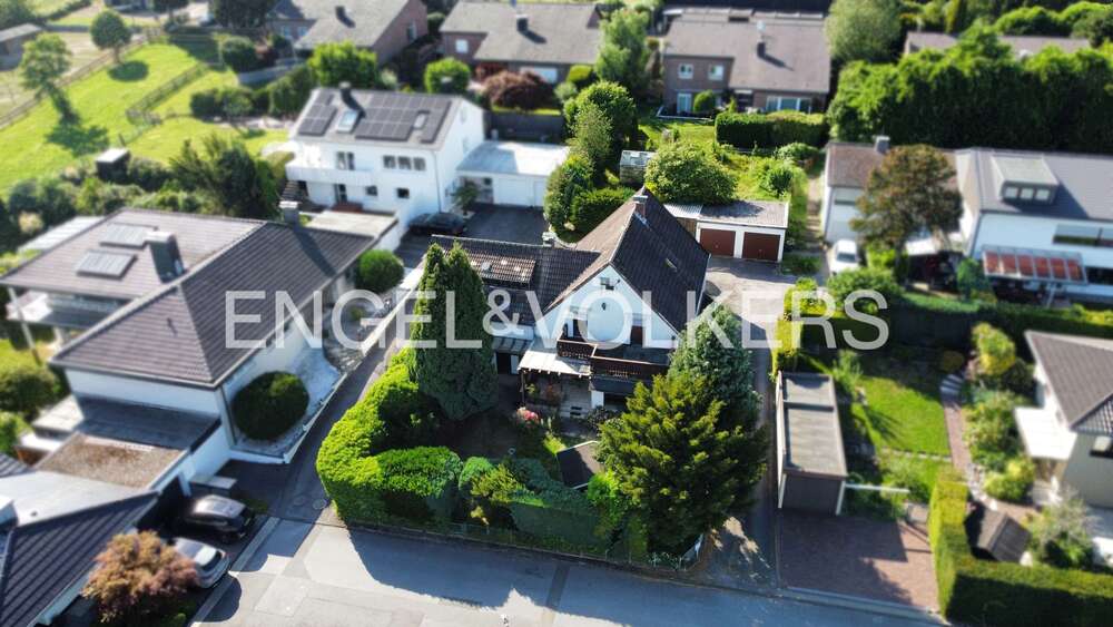 Grundstück Dortmund Hörde - 329.000&euro; | Angebot:27087933