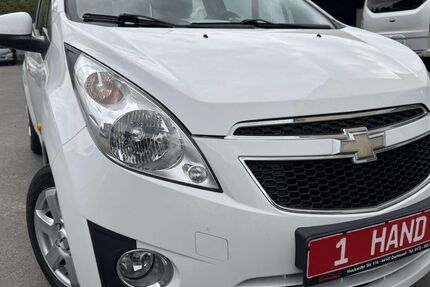Chevrolet Spark 171.000 km 2.699 &euro; Dortmund 44388