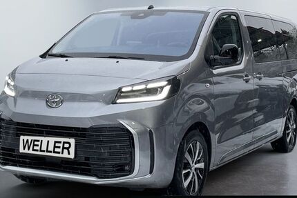 Toyota Proace (Verso) 14.229 km 42.770 &euro; Dortmund 44143