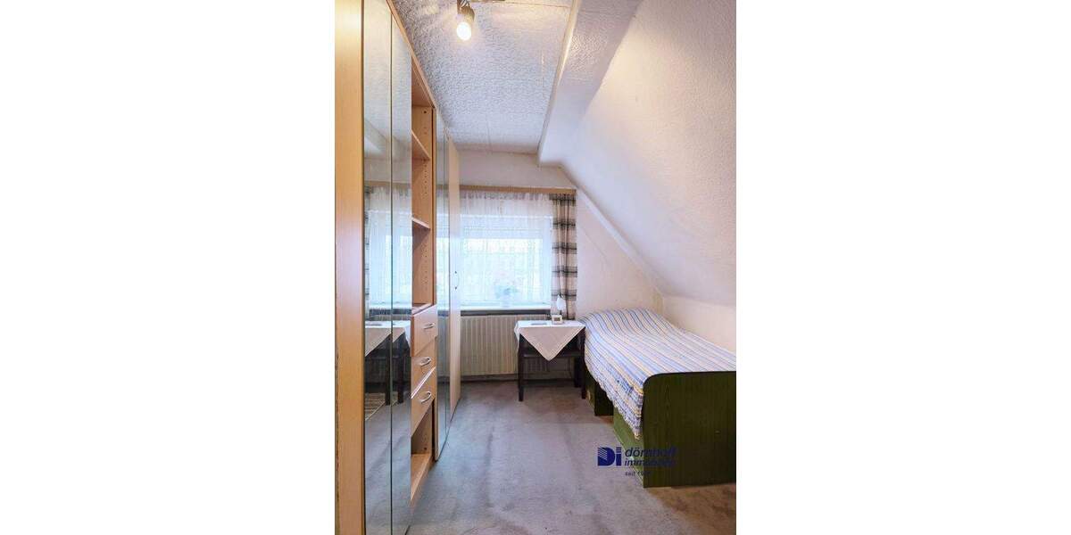 Einfamilienhaus Castrop-Rauxel Merklinde - 5 Zimmer, 140 m&sup2;, 290.000&euro; | Angebot:25769796