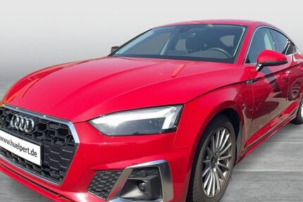 Audi A5 51.500 km 33.875 &euro; Unna 59423