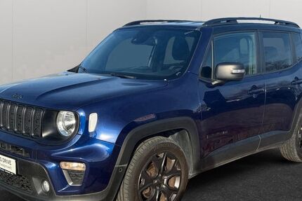 Jeep Renegade 121.300 km 12.990 &euro; Castrop-Rauxel 44575