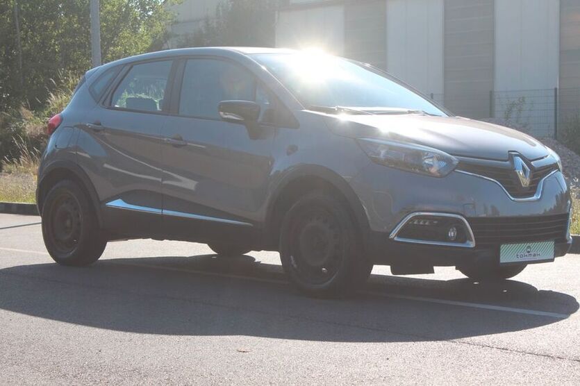 Captur