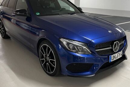 Mercedes-Benz C 250 229.000 km 18.500 &euro; Unna 59427