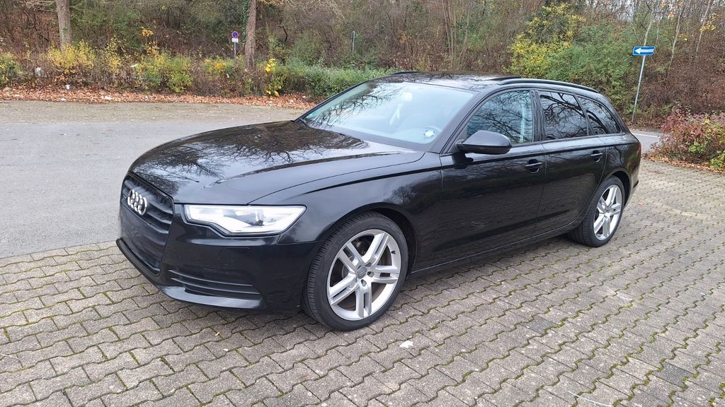 Audi A6 195.000 km 13.000 &euro; Iserlohn 58638